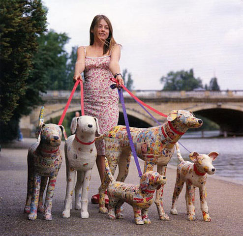 Justine Smith
