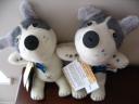 custom sockdogs