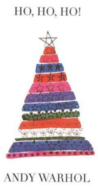 Andy Warhol Christmas