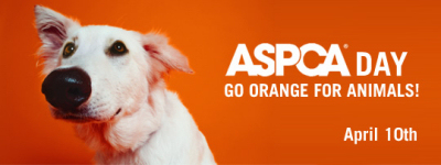aspca day
