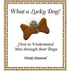 What a Lucky Dog! Understanding men through their dogs
