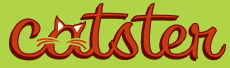 catster logo