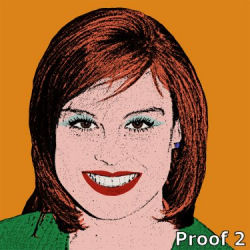 custom portraits from photos