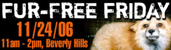 Fur-Free Friday