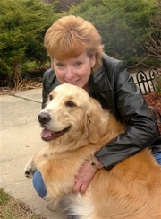 dog performs heimlich maneuver