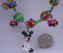 custom beads
