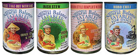Pet Food Recall Update