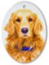 pet christmas ornaments