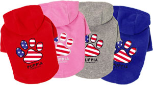 Patriotic Gifts for dogs