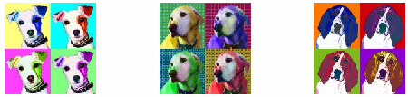 discount dog portraits