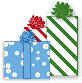 Great Holiday Gifts