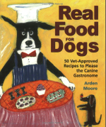 Real Food for Dogs