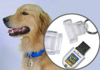 Top Tag USB Pet ID