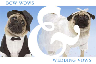 Dog Marriage