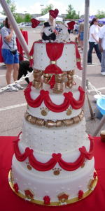 Weddings for dogs