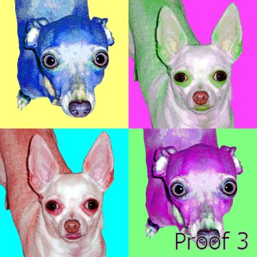 Fun Chihuahua gifts