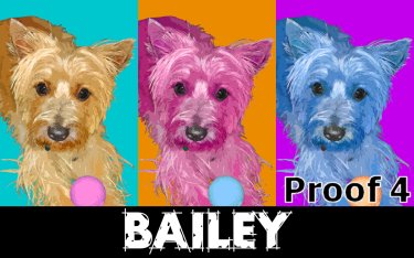  breed specific pet Carin Terrier