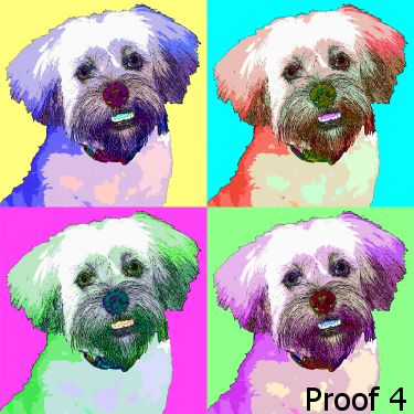Breed specific gifts Lhasa Apso