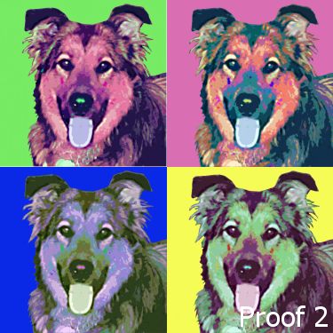 Dakota portraits and gifts
