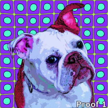 bulldog gifts
