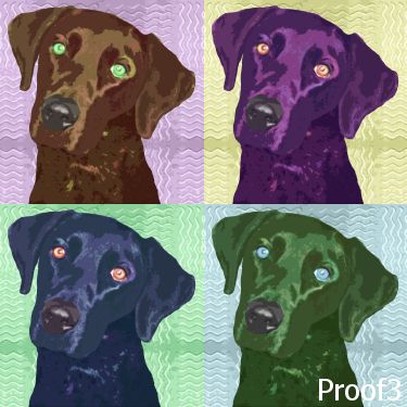 Labrador Art and Gifts