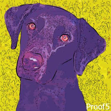 breed specific retriever art and gift items