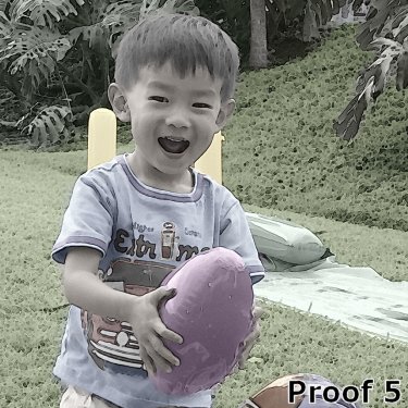 Kid art